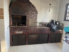 Casa Pé Na Areia no Jd Imperador